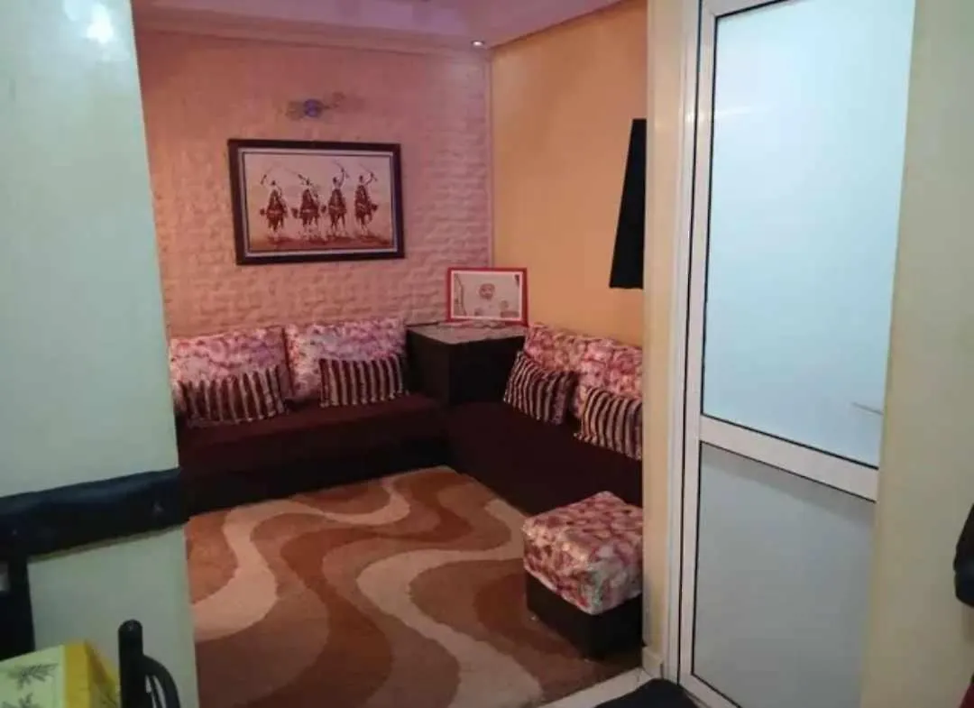 Appartement Meuble Marrakesh Morocco