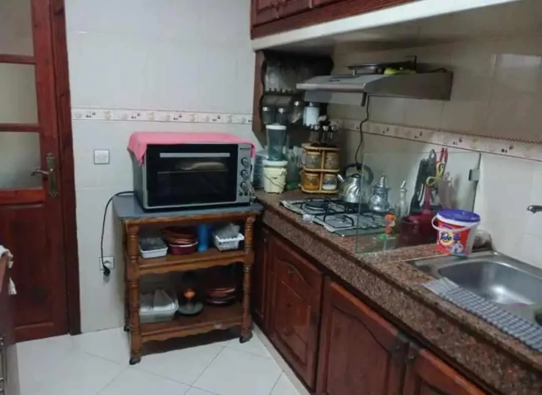 Apartment Appartement Meuble Marrakesh