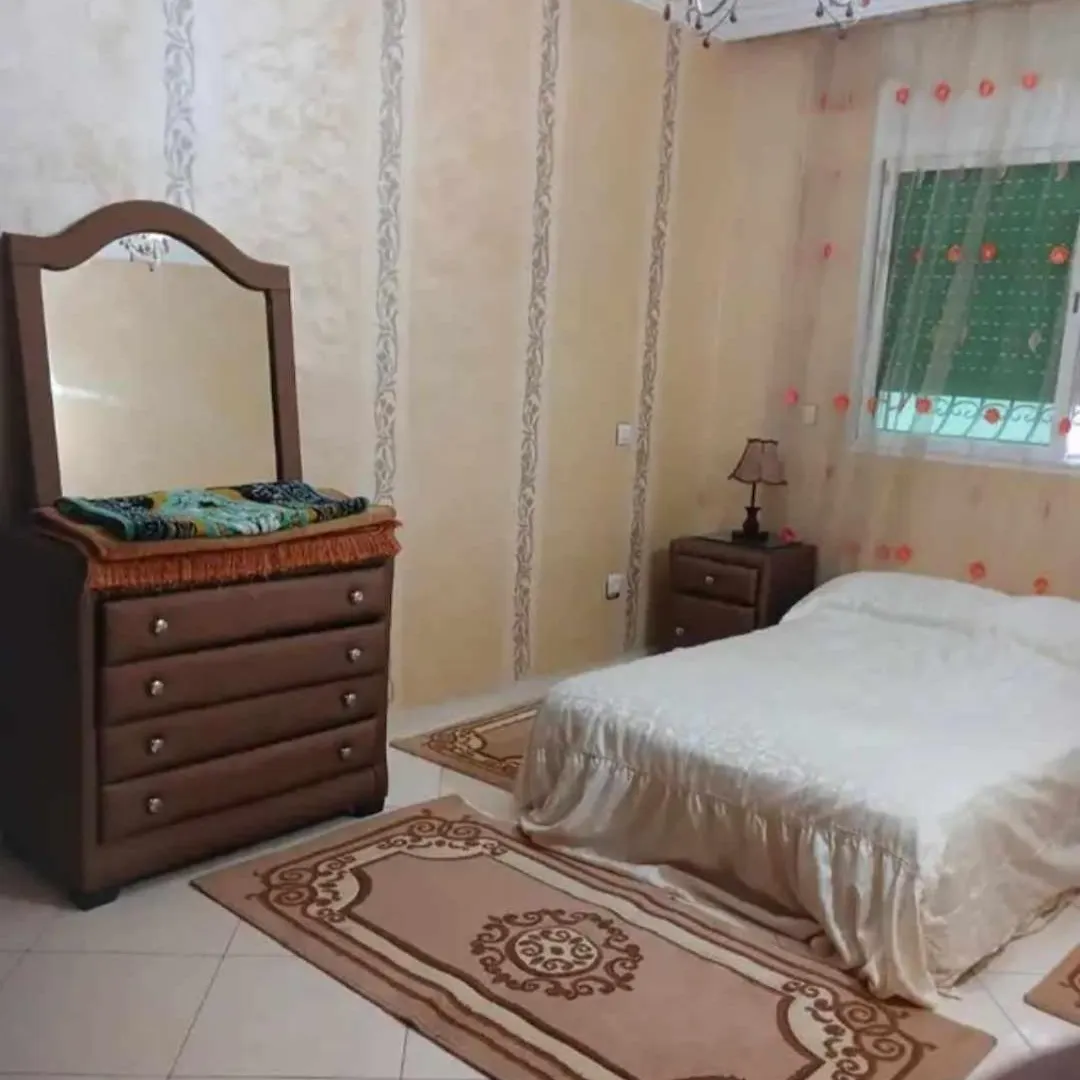Appartement Meuble Marrakesh