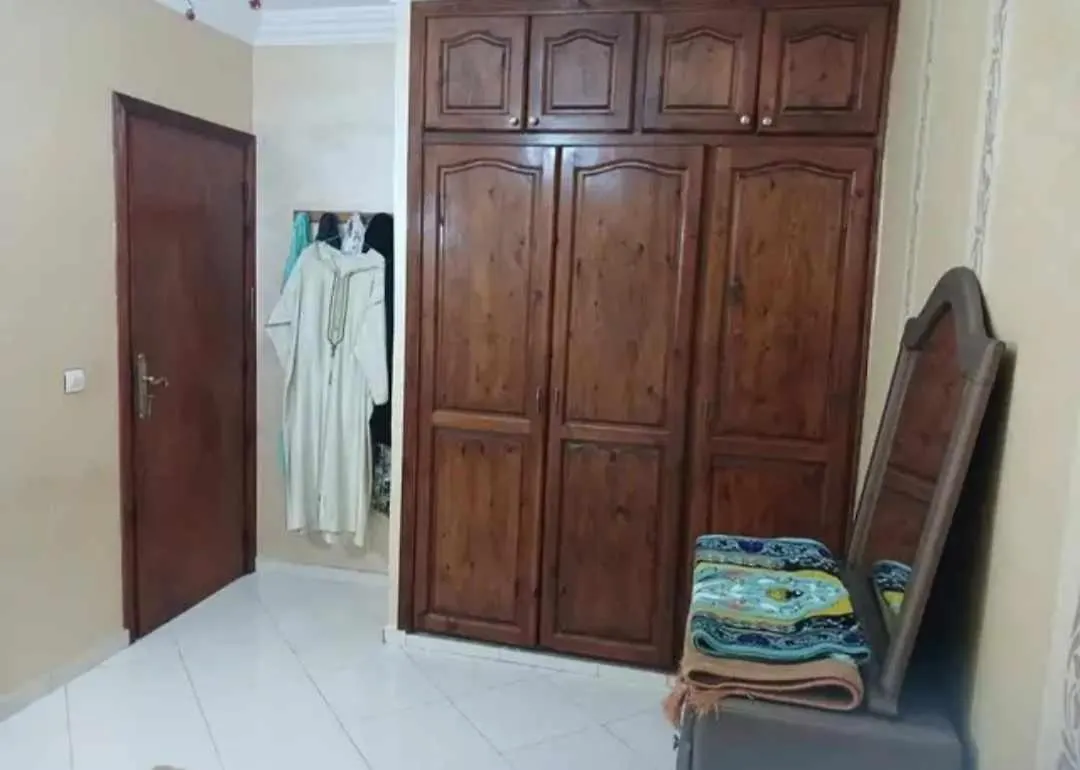 Appartement Meuble Marrakesh
