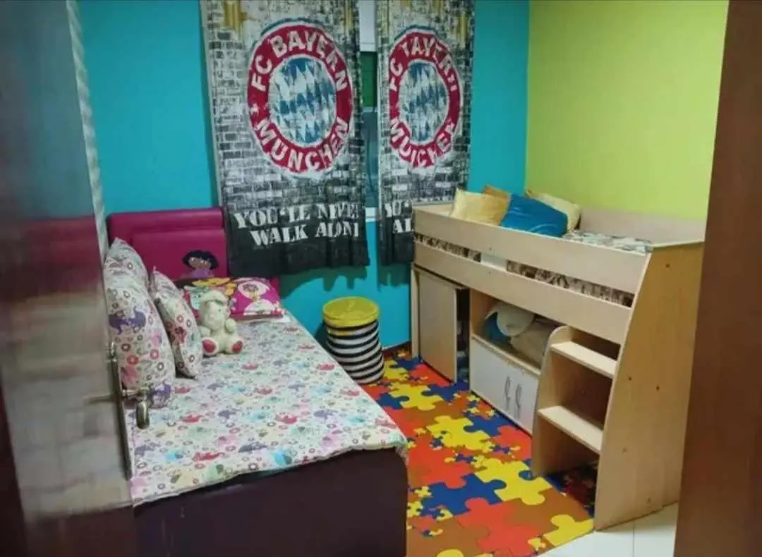 Appartement Meuble Marrakesh