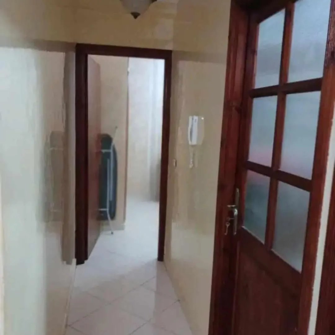 公寓 Appartement Meuble 马拉喀什