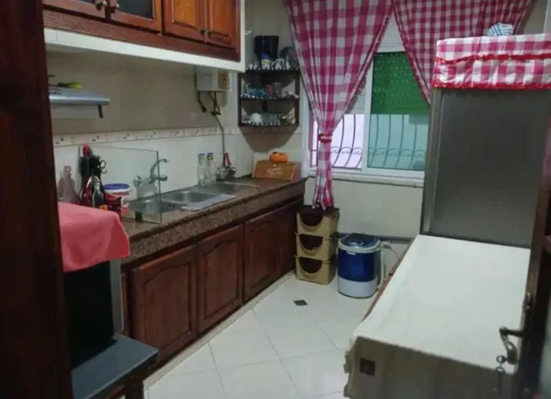 Appartement Meuble Marrakesh
