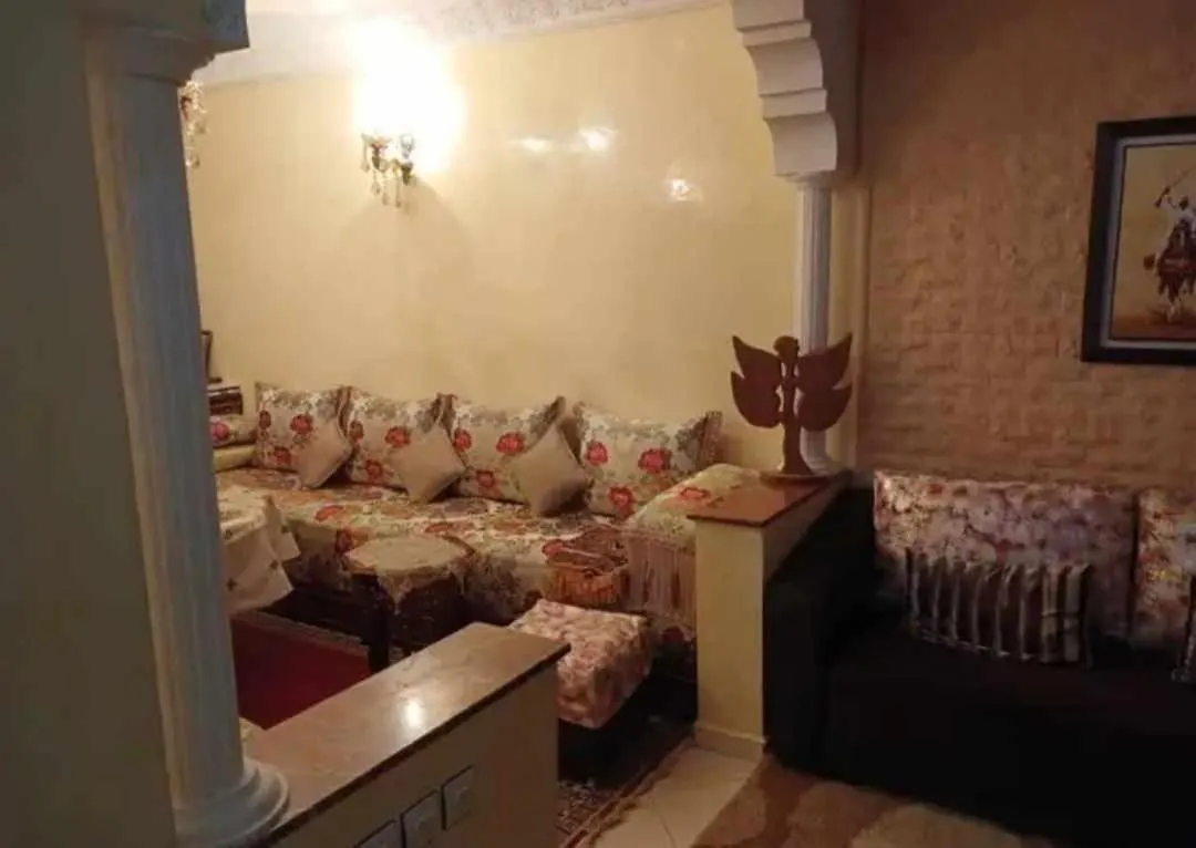 公寓 Appartement Meuble 马拉喀什
