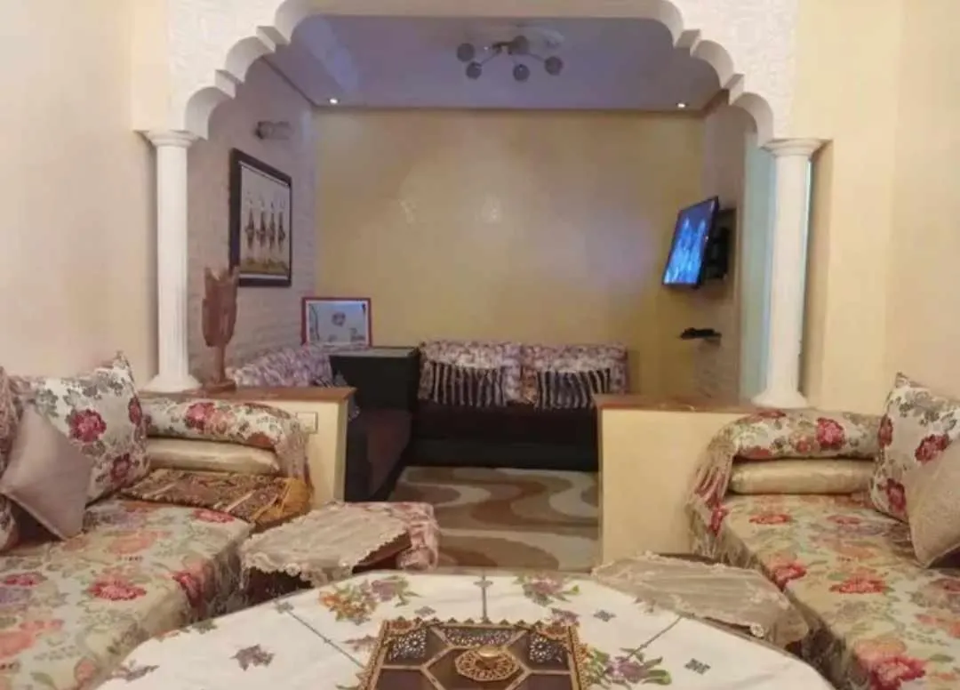Appartement Meuble Marrakesh 0*,